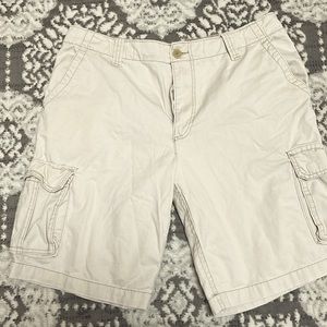 Aeropostale size 38 men’s cargo shorts